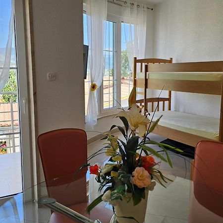Apartmani Barnjak Трогир Экстерьер фото