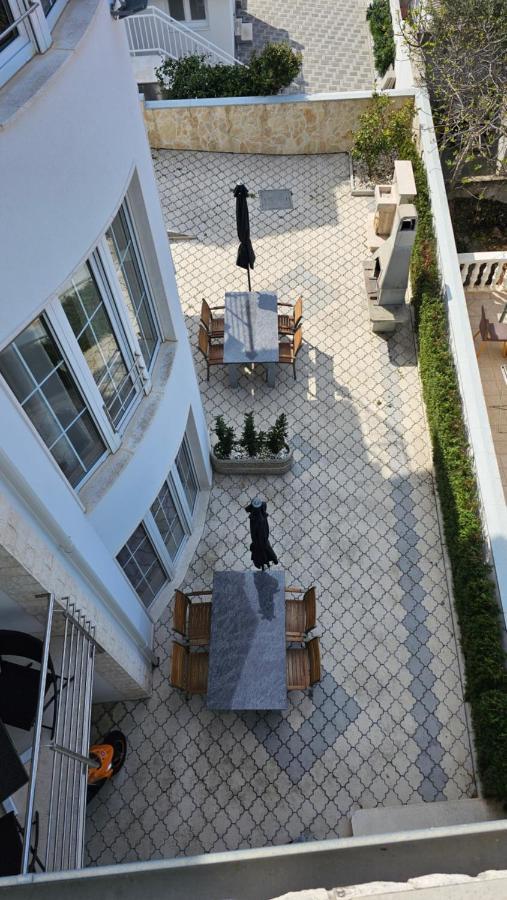 Apartmani Barnjak Трогир Номер фото